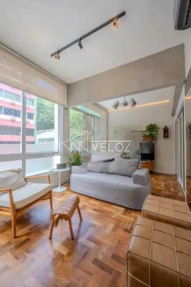 Apartamento, 2 quartos, 68 m² - Foto 7
