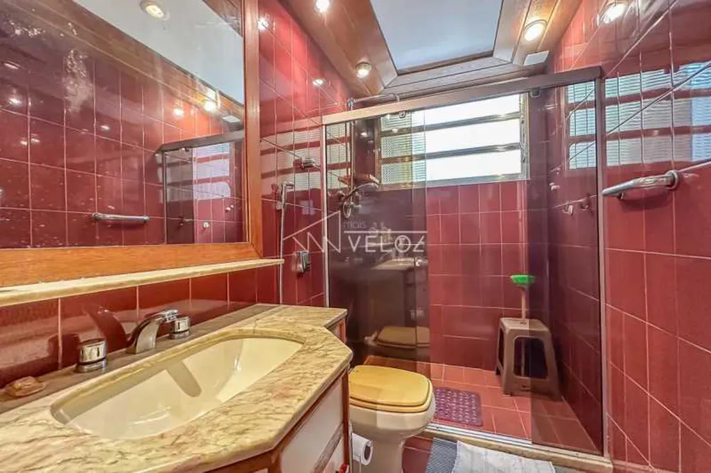 Apartamento, 3 quartos, 87 m² - Foto 20