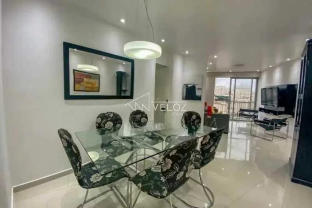 Apartamento, 3 quartos, 85 m² - Foto 7
