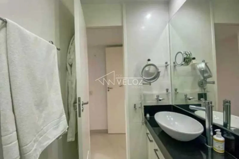 Apartamento, 3 quartos, 85 m² - Foto 3