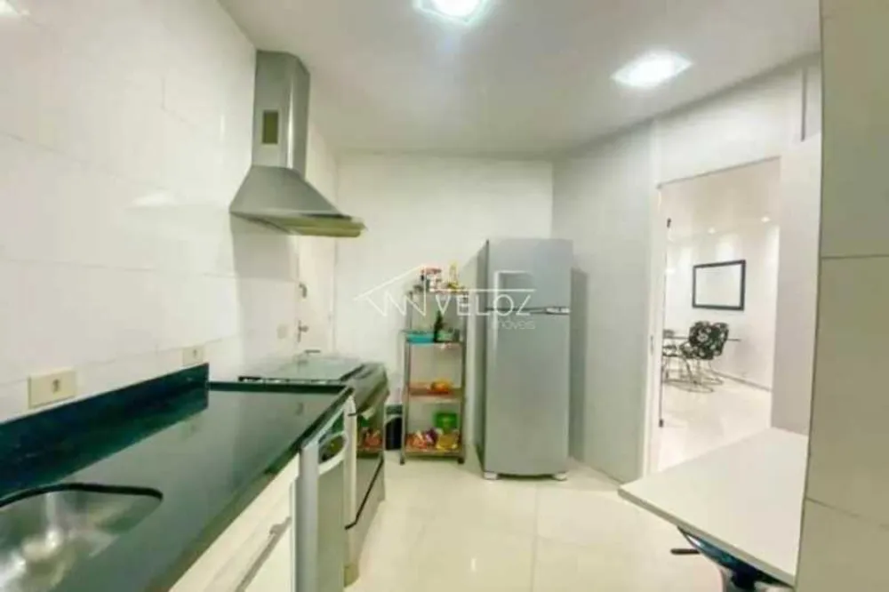 Apartamento, 3 quartos, 85 m² - Foto 13