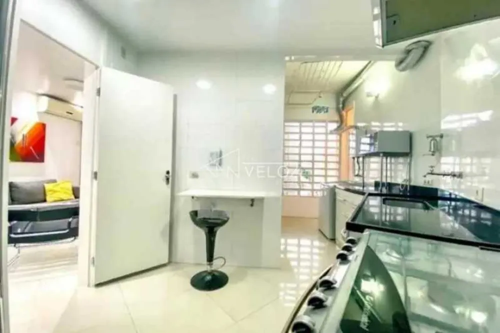 Apartamento, 3 quartos, 85 m² - Foto 8
