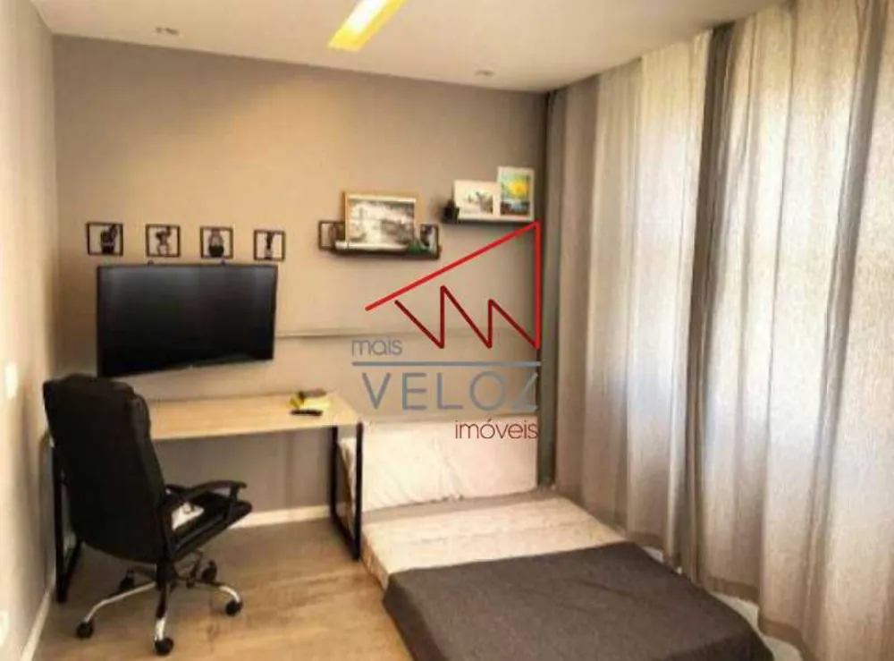 Apartamento, 2 quartos, 66 m² - Foto 9