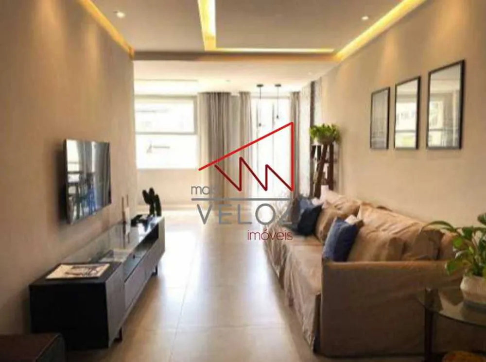 Apartamento, 2 quartos, 66 m² - Foto 6