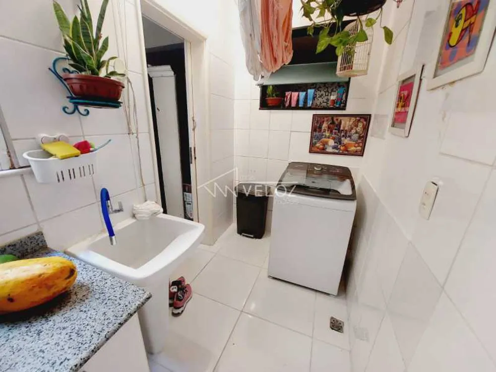 Apartamento, 2 quartos, 87 m² - Foto 4
