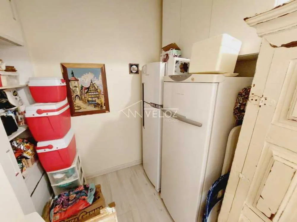 Apartamento, 2 quartos, 87 m² - Foto 3