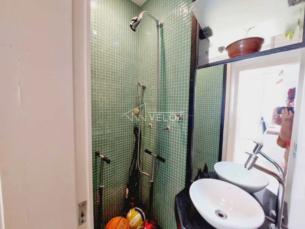 Apartamento, 2 quartos, 87 m² - Foto 7