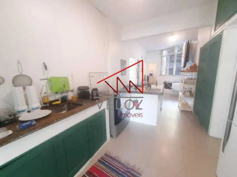 Apartamento, 4 quartos, 219 m² - Foto 19