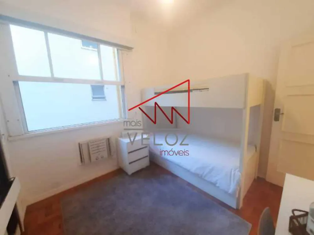 Apartamento, 4 quartos, 219 m² - Foto 21