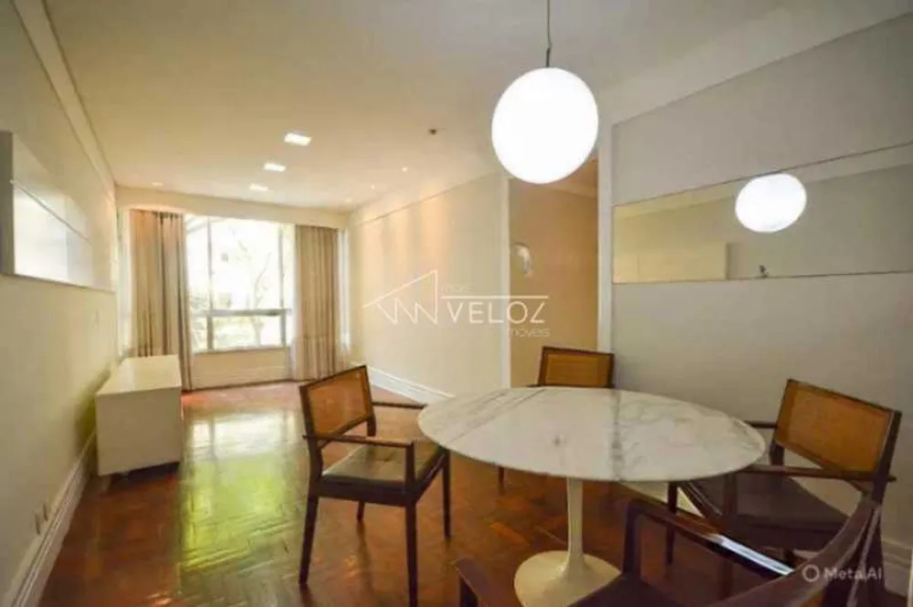 Apartamento, 3 quartos, 83 m² - Foto 2