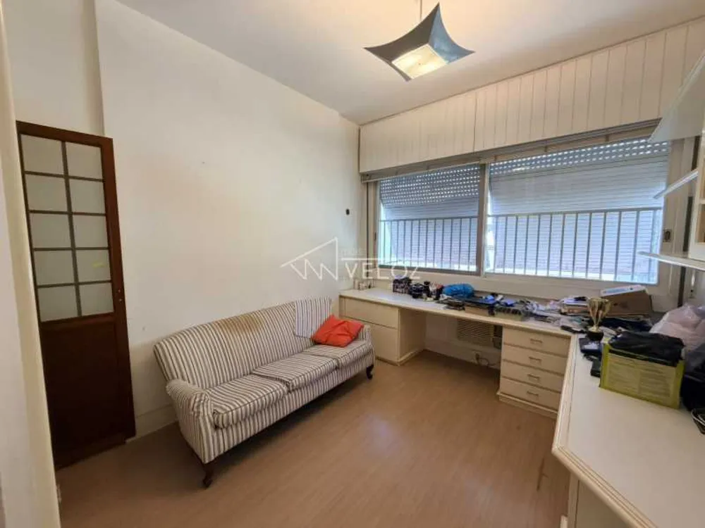 Apartamento, 3 quartos, 165 m² - Foto 2