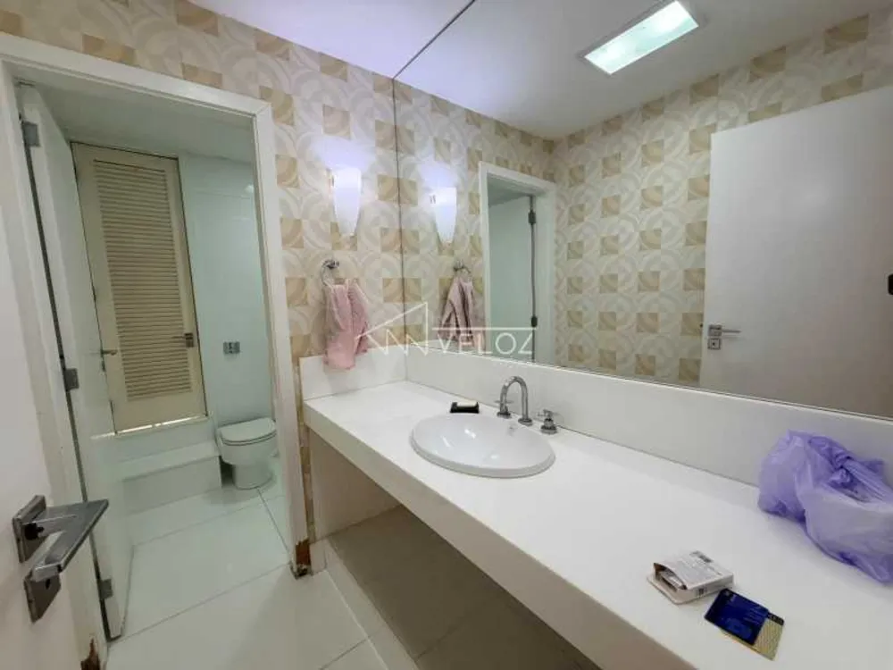 Apartamento, 3 quartos, 165 m² - Foto 20