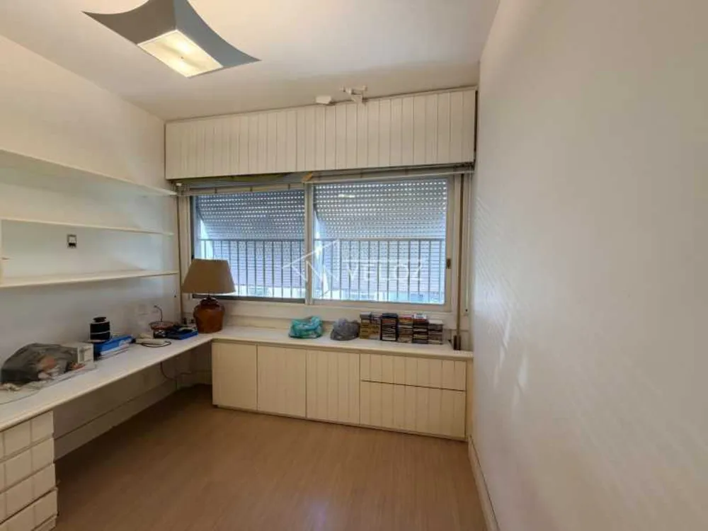 Apartamento, 3 quartos, 165 m² - Foto 16