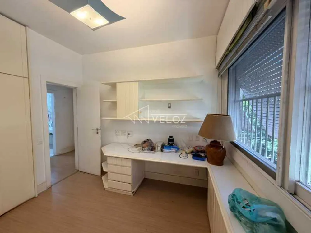 Apartamento, 3 quartos, 165 m² - Foto 18