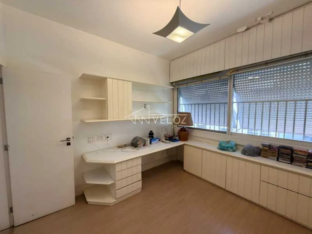 Apartamento, 3 quartos, 165 m² - Foto 1