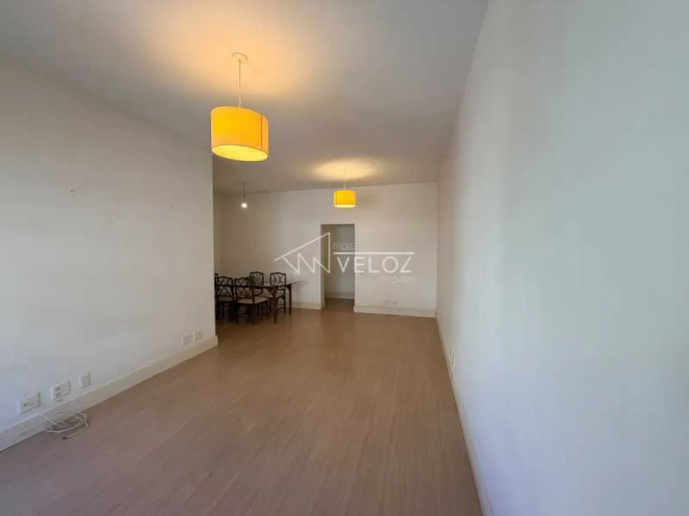 Apartamento, 3 quartos, 165 m² - Foto 10