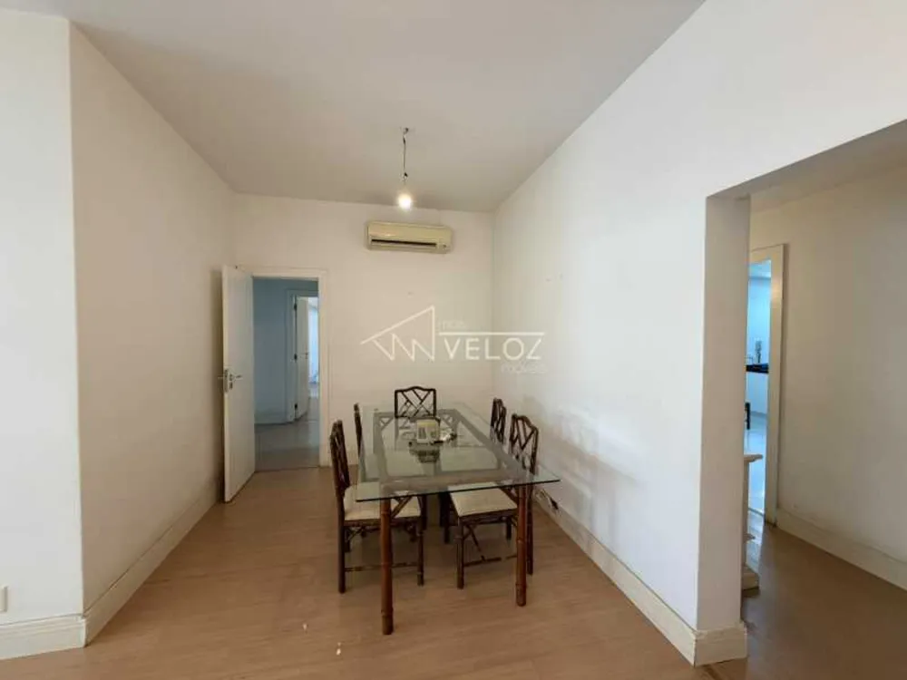 Apartamento, 3 quartos, 165 m² - Foto 8