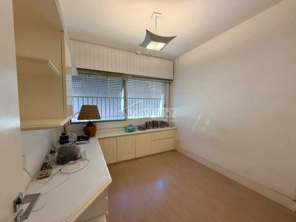 Apartamento, 3 quartos, 165 m² - Foto 15