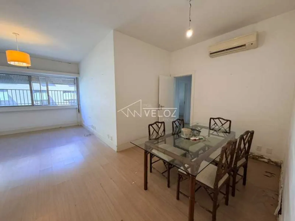 Apartamento, 3 quartos, 165 m² - Foto 5
