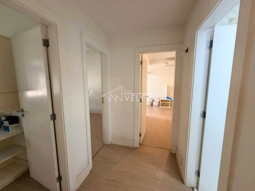 Apartamento, 3 quartos, 165 m² - Foto 6