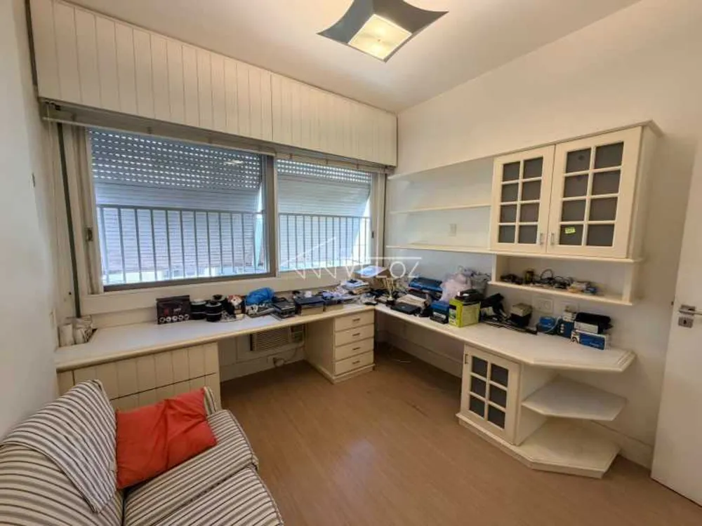 Apartamento, 3 quartos, 165 m² - Foto 14