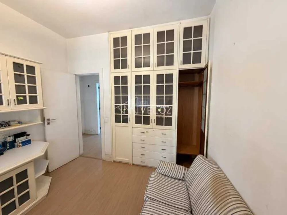 Apartamento, 3 quartos, 165 m² - Foto 3