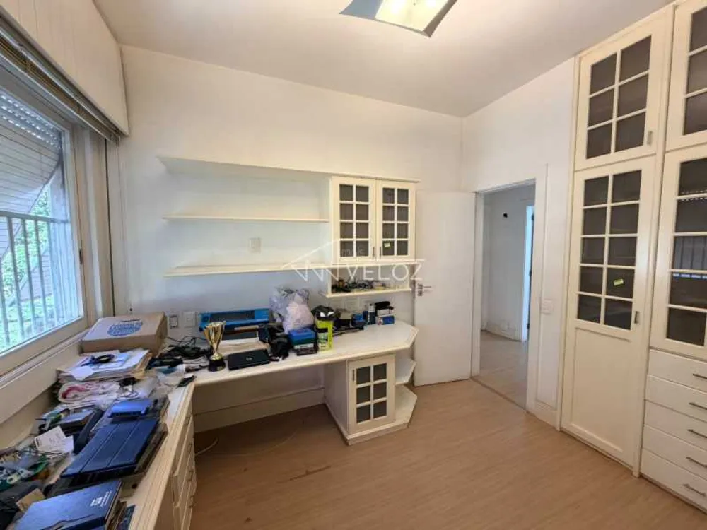 Apartamento, 3 quartos, 165 m² - Foto 12