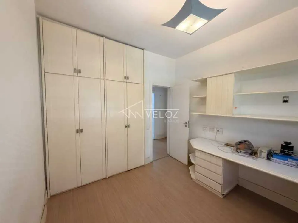 Apartamento, 3 quartos, 165 m² - Foto 17