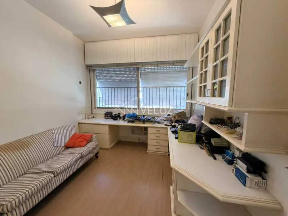Apartamento, 3 quartos, 165 m² - Foto 11