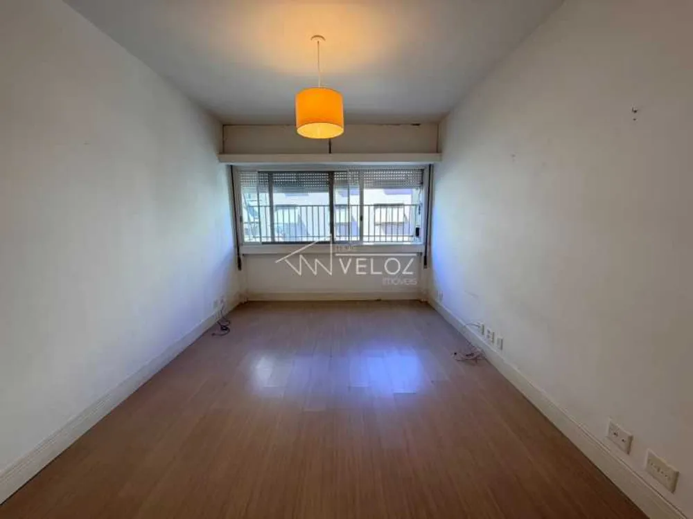 Apartamento, 3 quartos, 165 m² - Foto 7