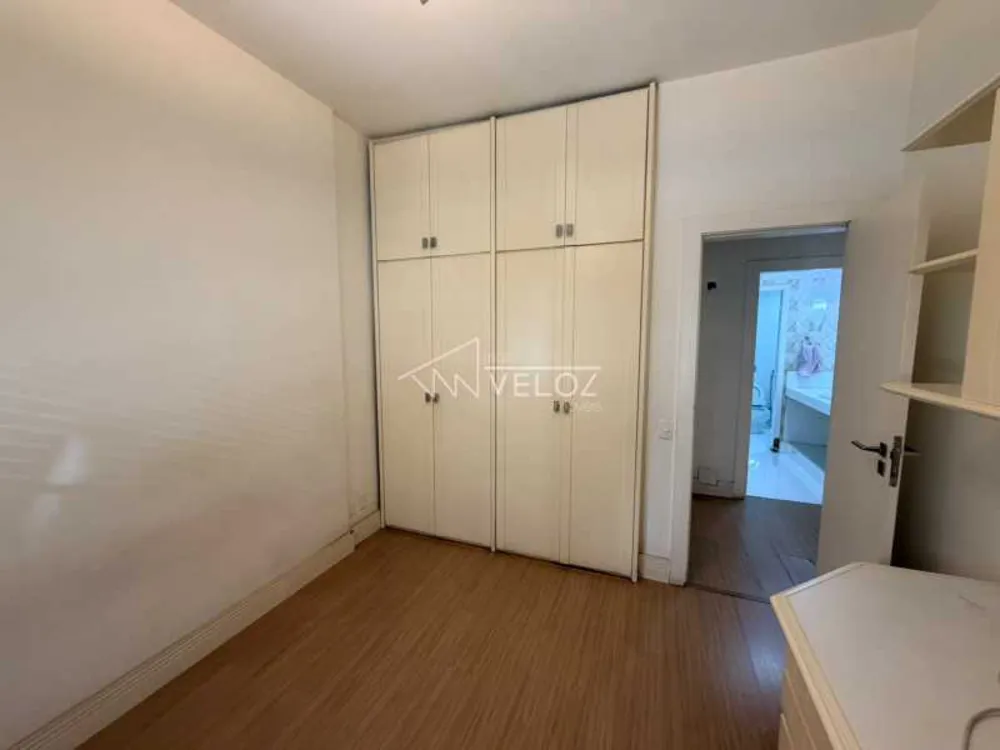Apartamento, 3 quartos, 165 m² - Foto 19