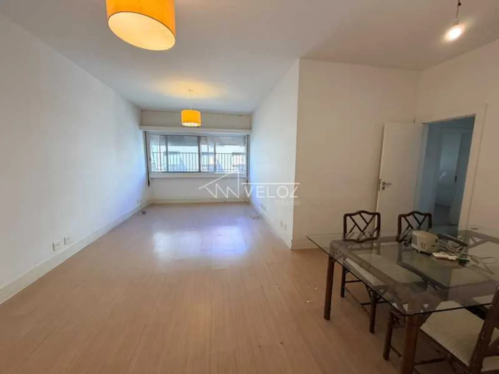 Apartamento, 3 quartos, 165 m² - Foto 4