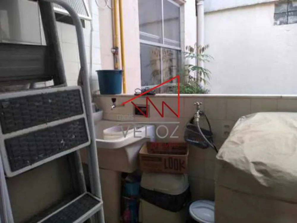 Apartamento, 3 quartos, 81 m² - Foto 19