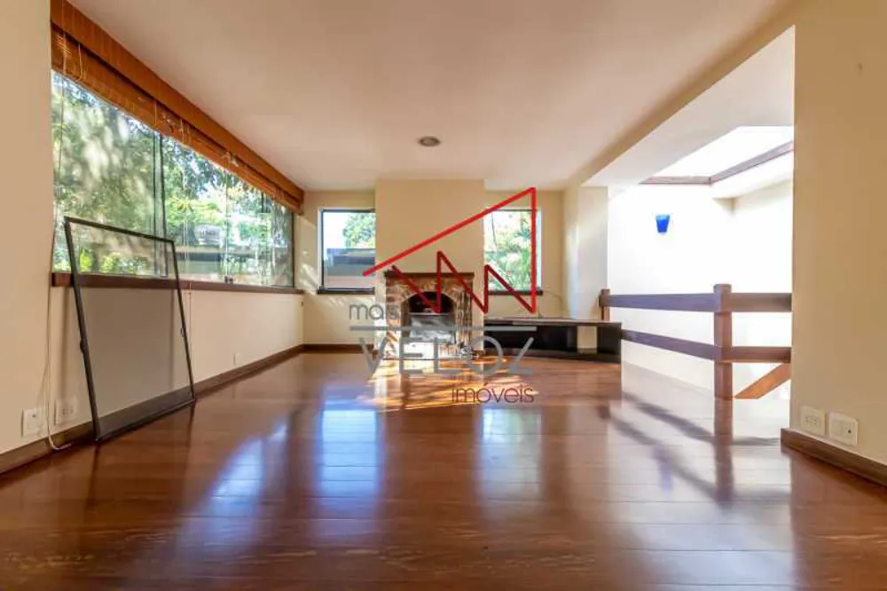 Apartamento, 5 quartos, 384 m² - Foto 28