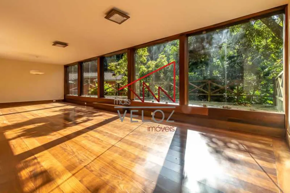 Apartamento, 5 quartos, 384 m² - Foto 25