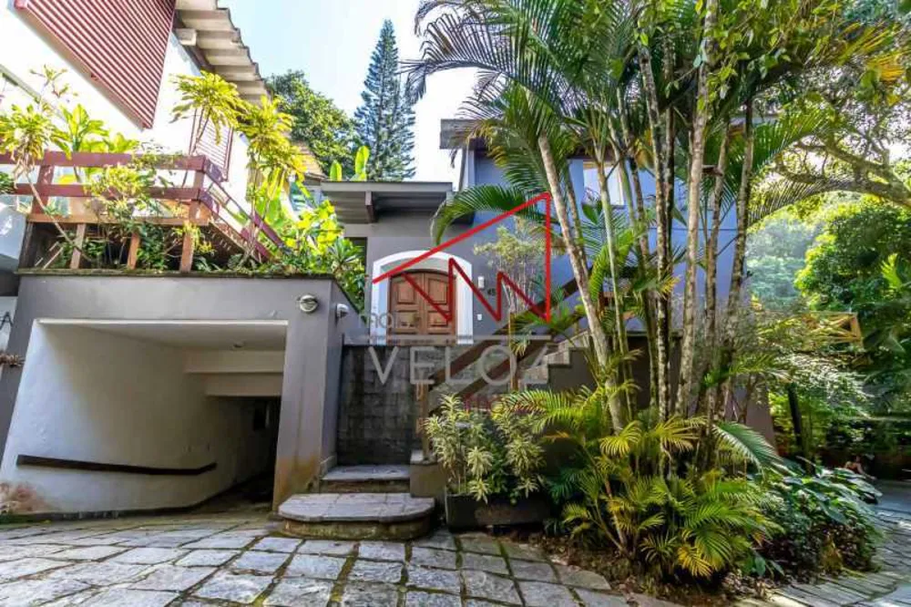 Apartamento, 5 quartos, 384 m² - Foto 23
