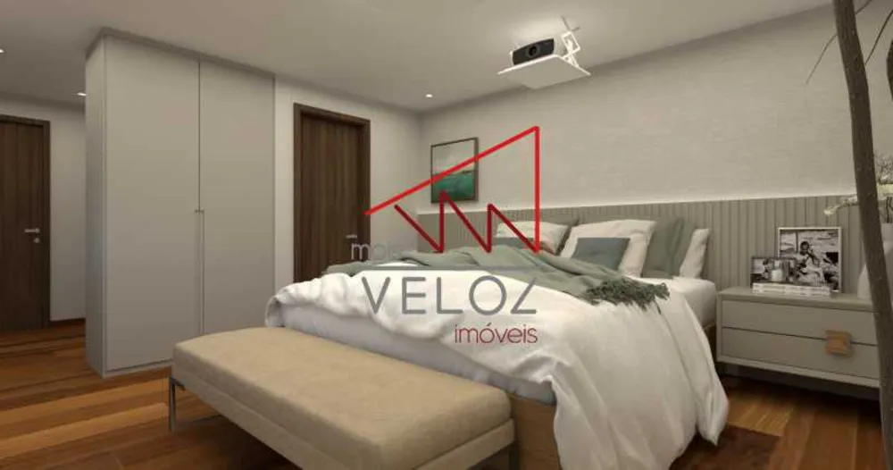 Apartamento, 5 quartos, 384 m² - Foto 13