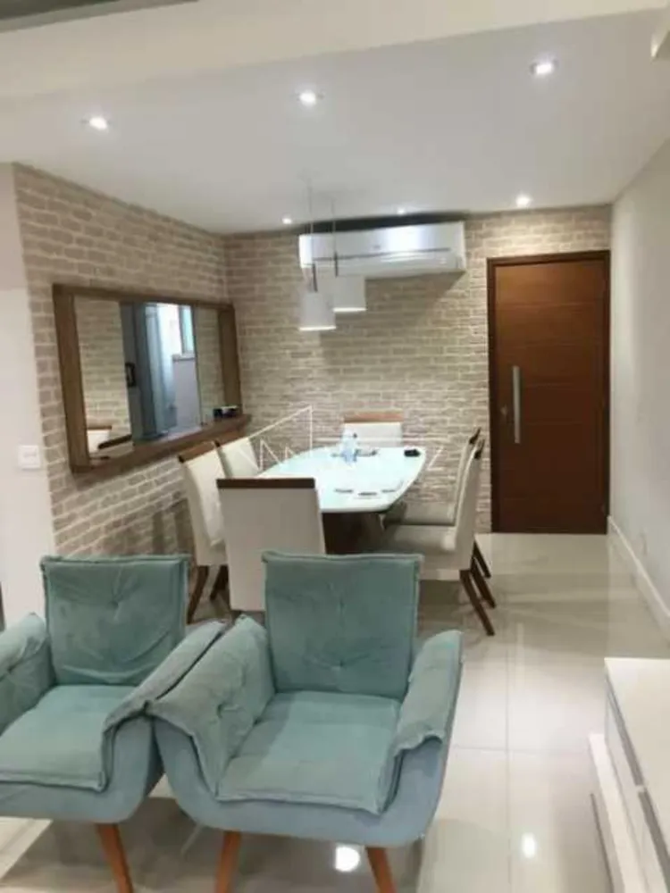 Apartamento, 3 quartos, 98 m² - Foto 4