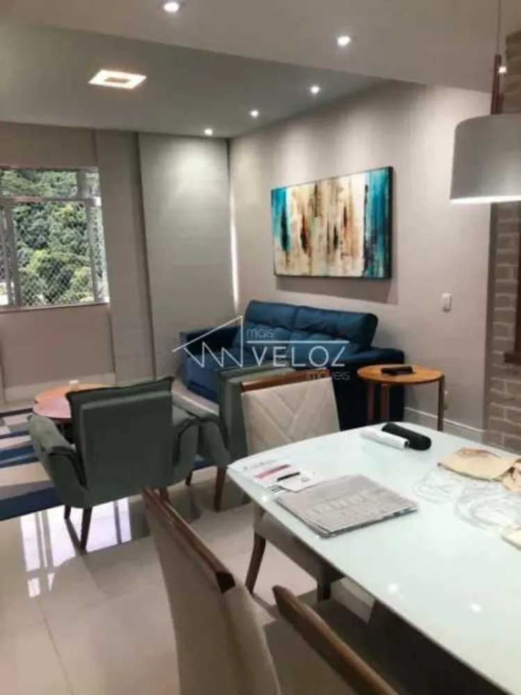 Apartamento, 3 quartos, 98 m² - Foto 3