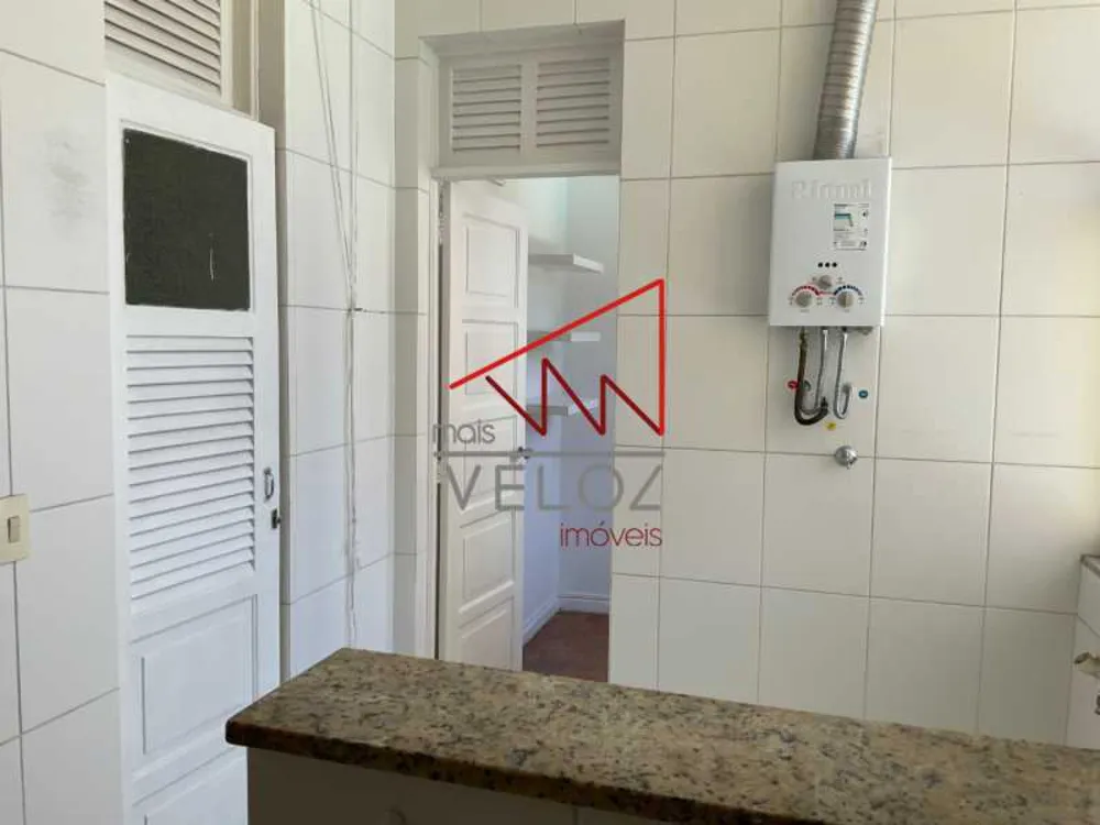 Apartamento, 2 quartos, 85 m² - Foto 2