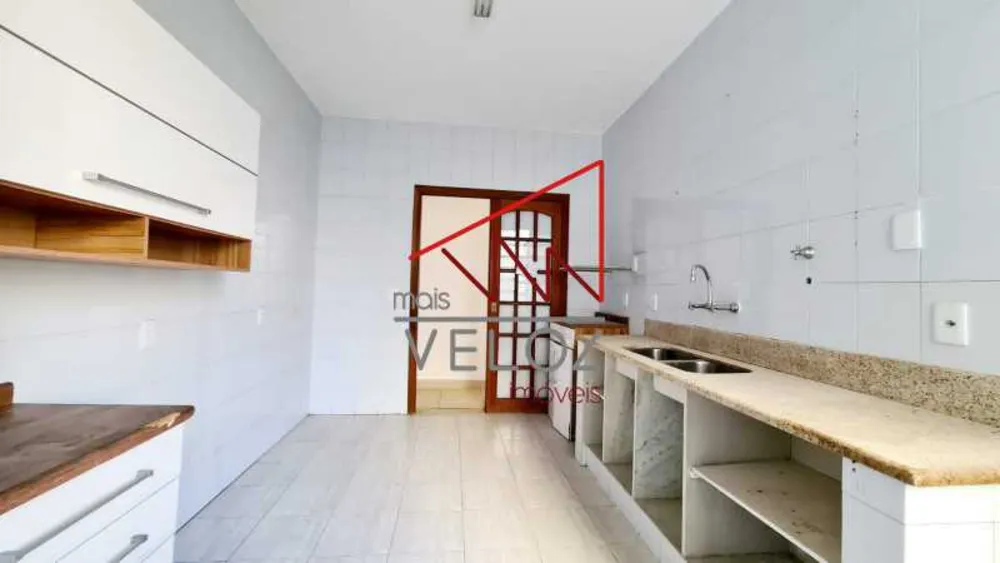 Apartamento, 3 quartos, 133 m² - Foto 6