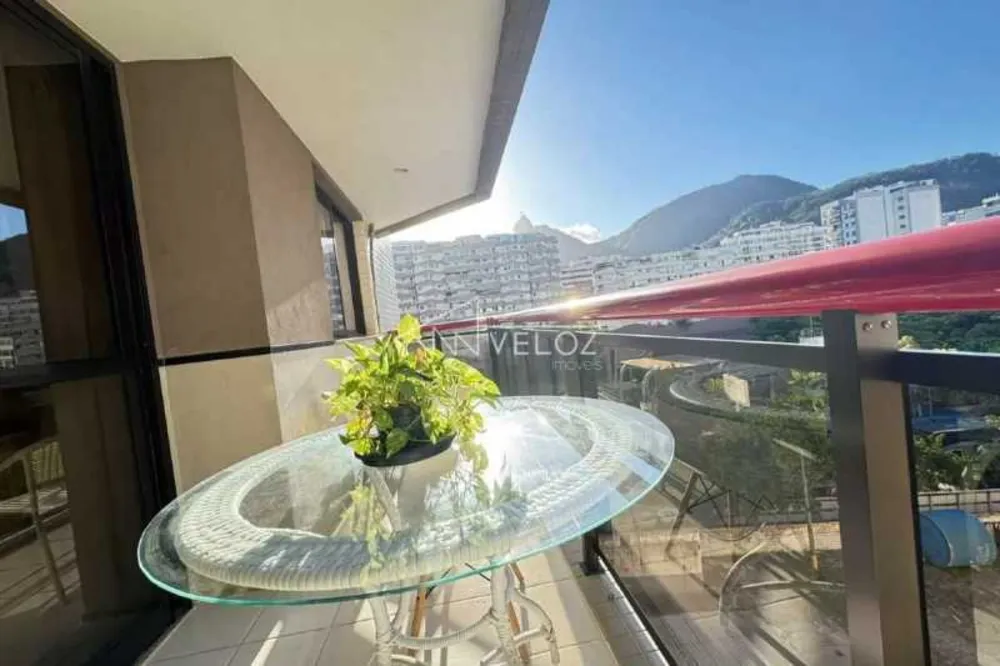 Apartamento, 2 quartos, 81 m² - Foto 11