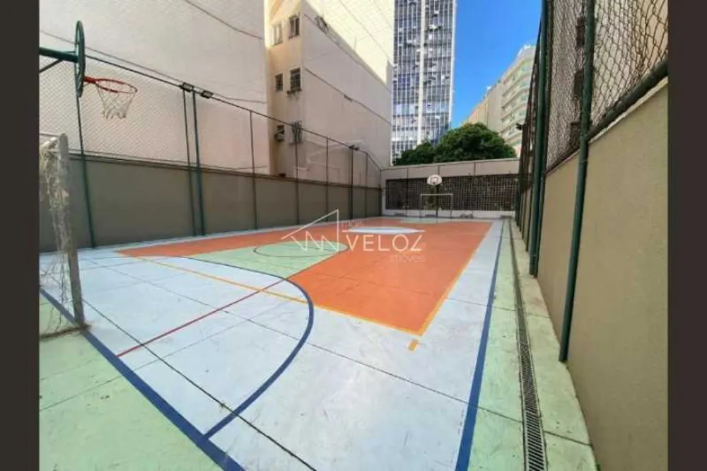 Apartamento, 2 quartos, 81 m² - Foto 10