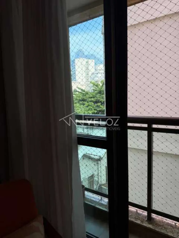 Flat/Apart Hotel, 1 quarto, 40 m² - Foto 13