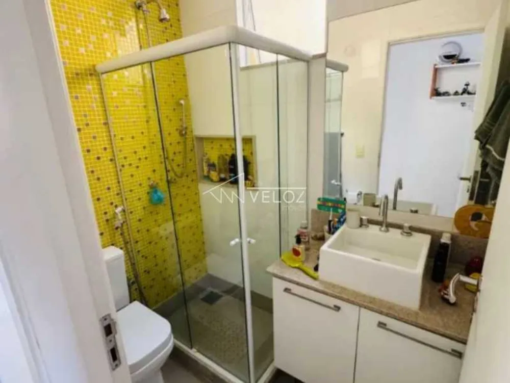 Cobertura, 3 quartos, 162 m² - Foto 1