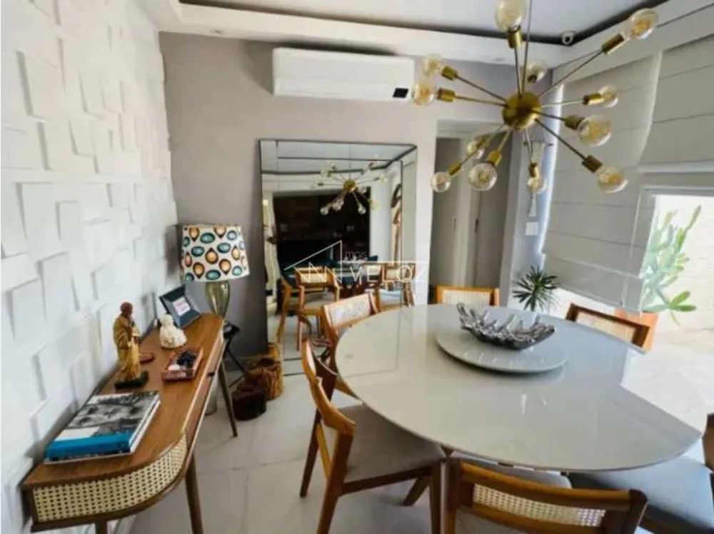 Cobertura, 3 quartos, 162 m² - Foto 7