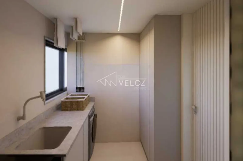 Apartamento, 2 quartos, 66 m² - Foto 6