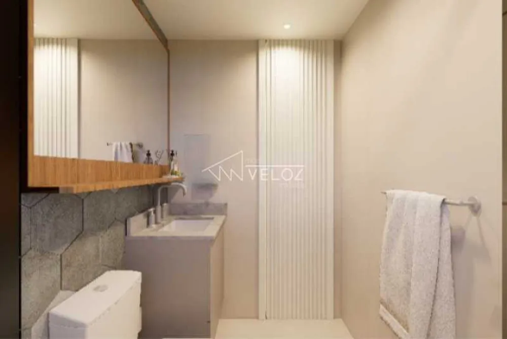 Apartamento, 2 quartos, 66 m² - Foto 8
