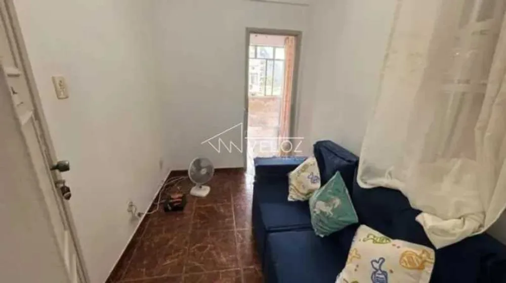 Apartamento, 1 quarto, 34 m² - Foto 7