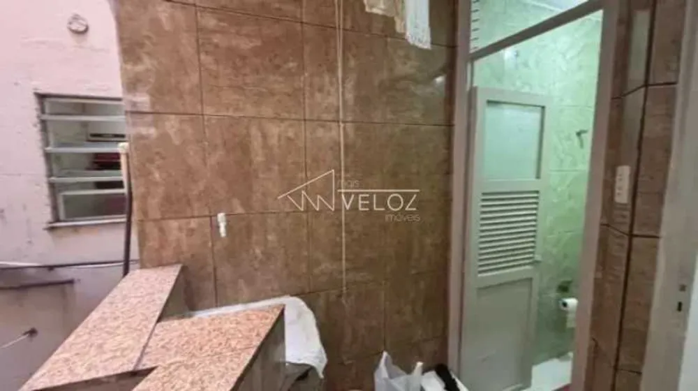 Apartamento, 1 quarto, 34 m² - Foto 8